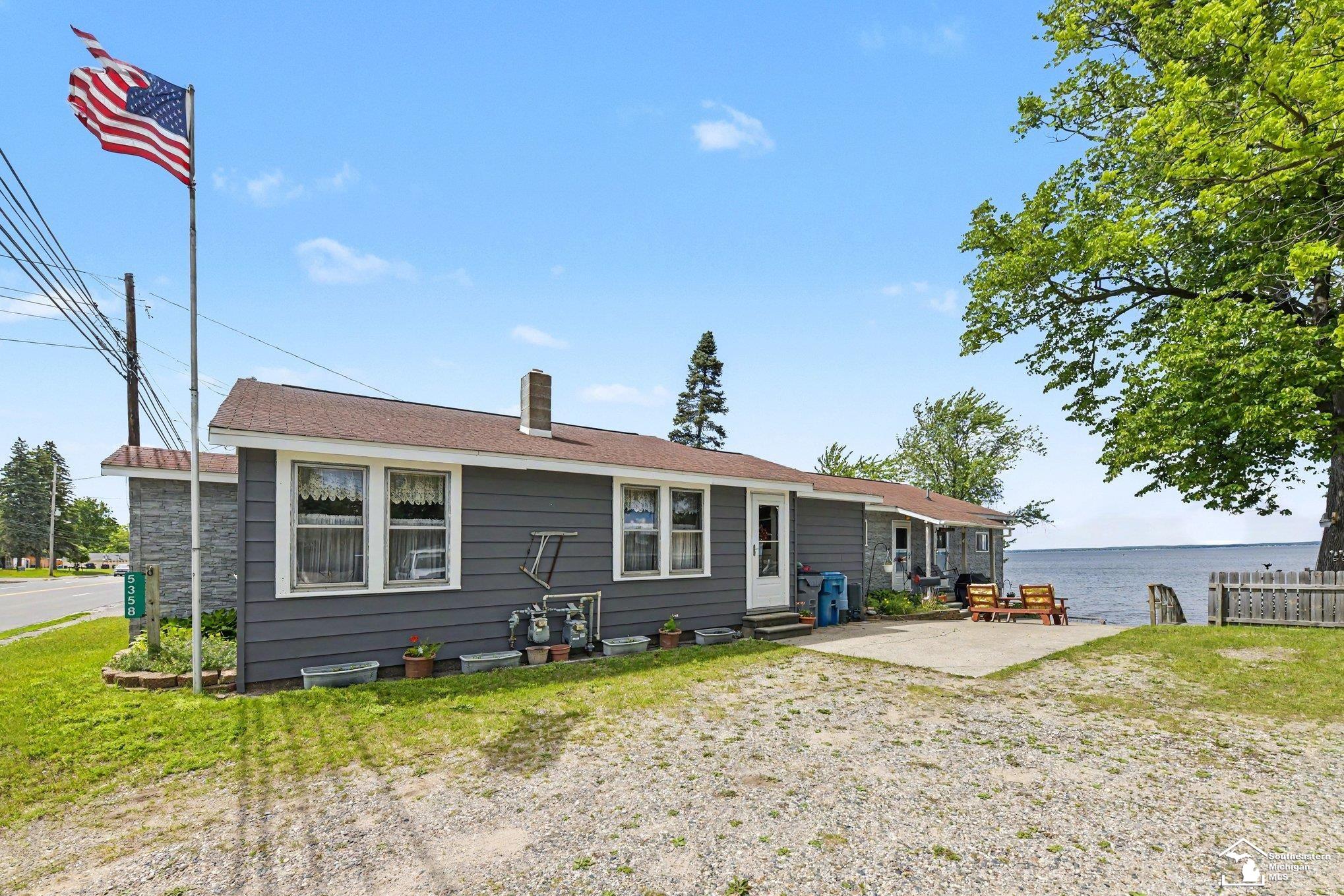 5358 W Houghton Lake Drive