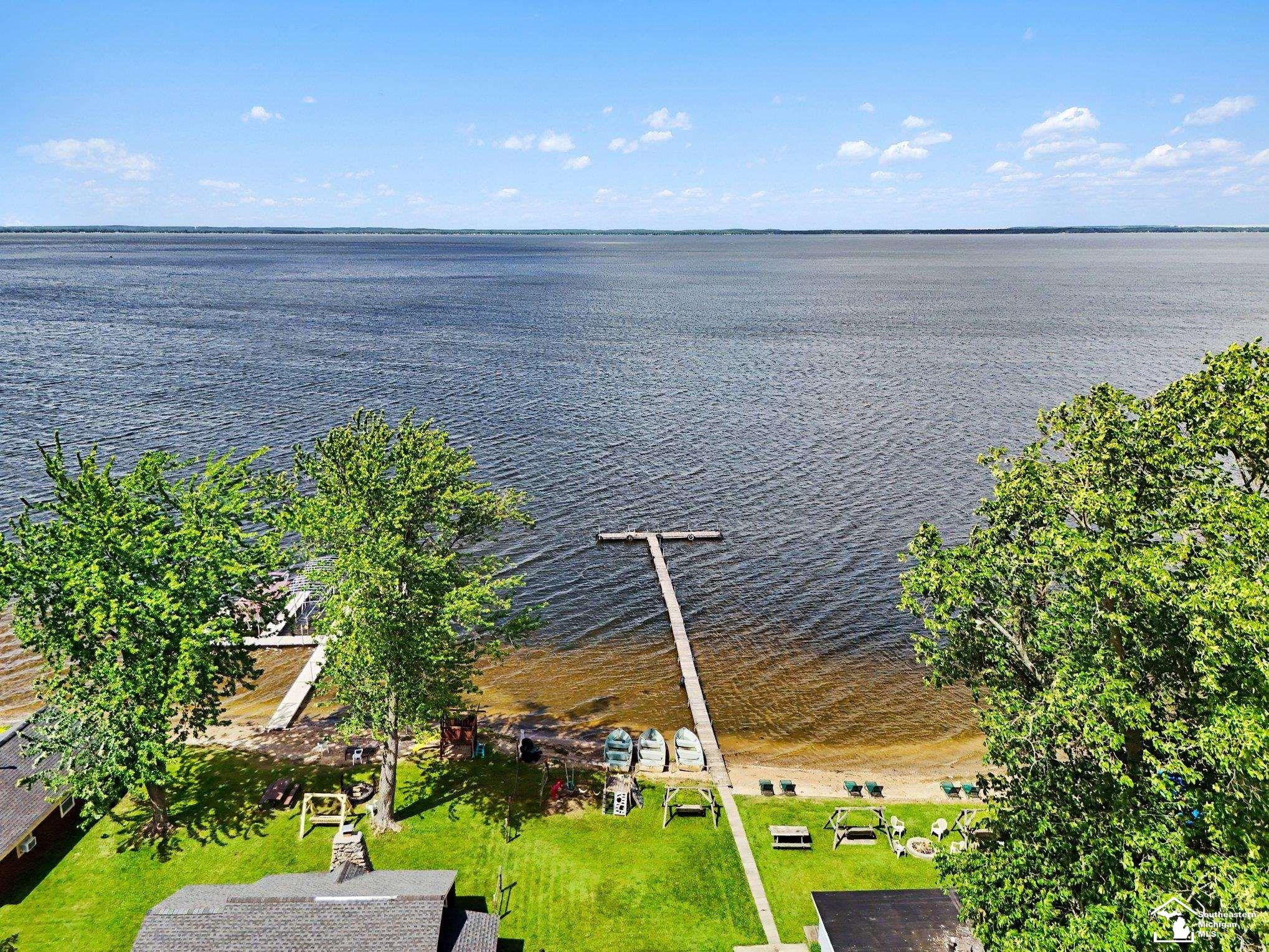 5358 W Houghton Lake Drive