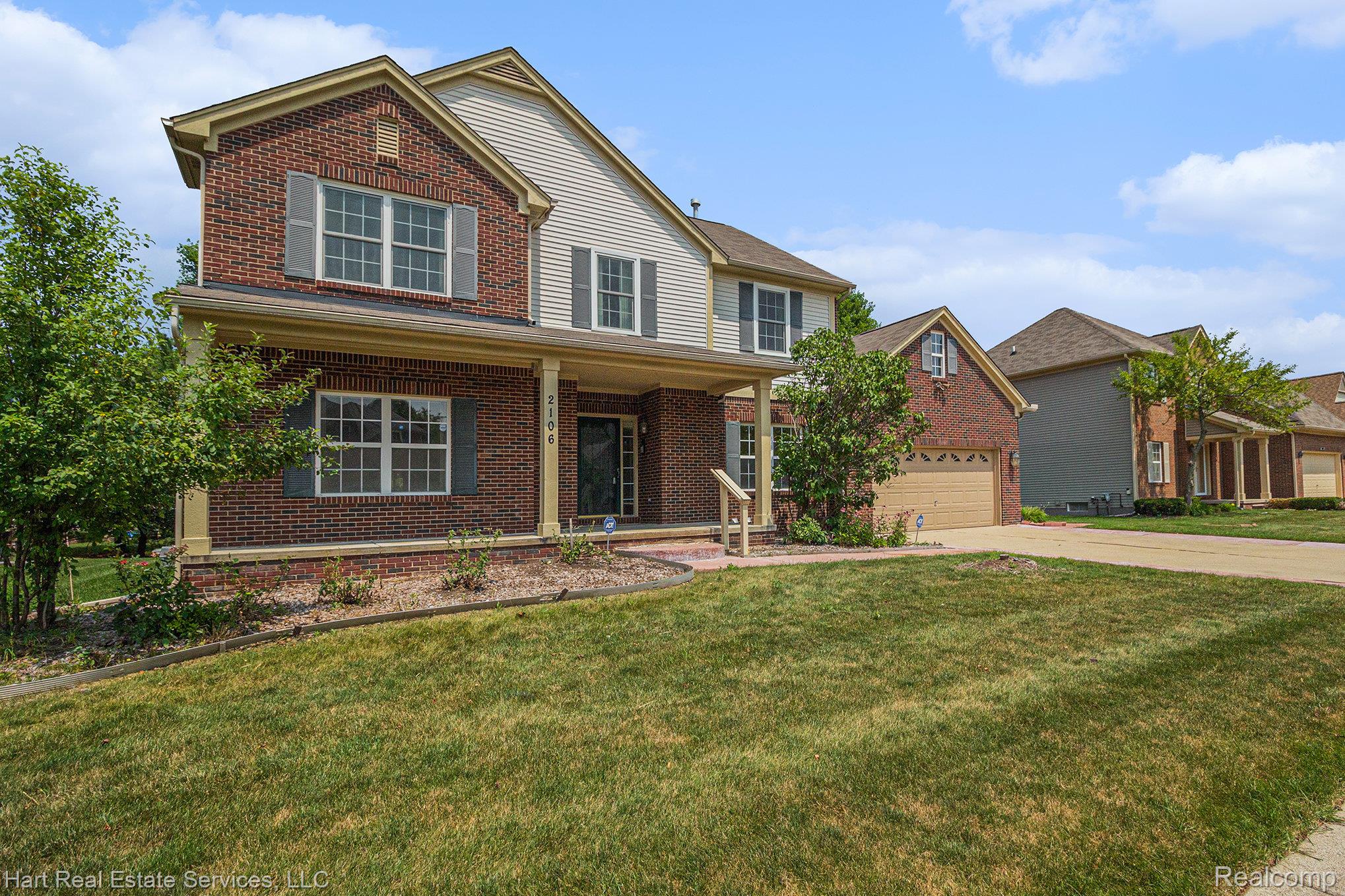 2106 Cattail Circle