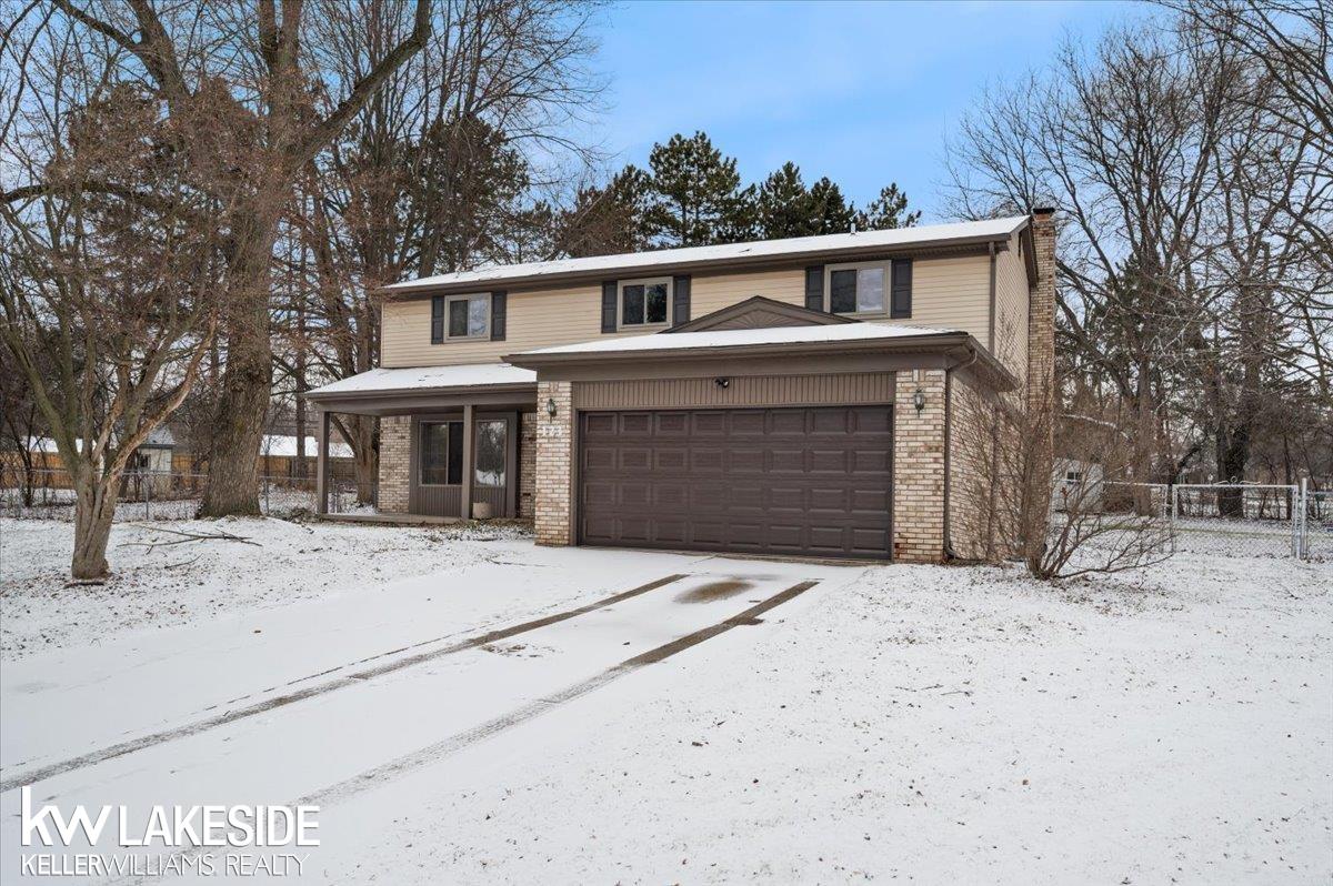 123 Nottingham Court