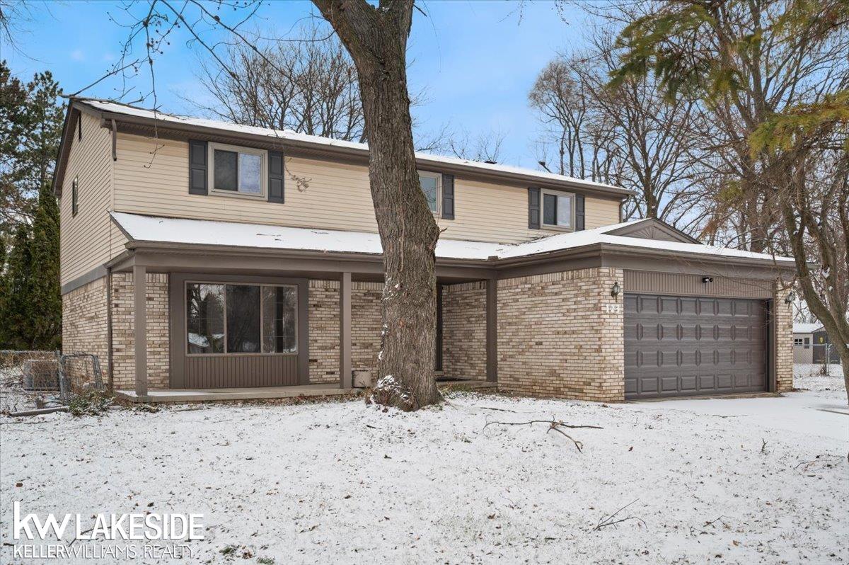 123 Nottingham Court