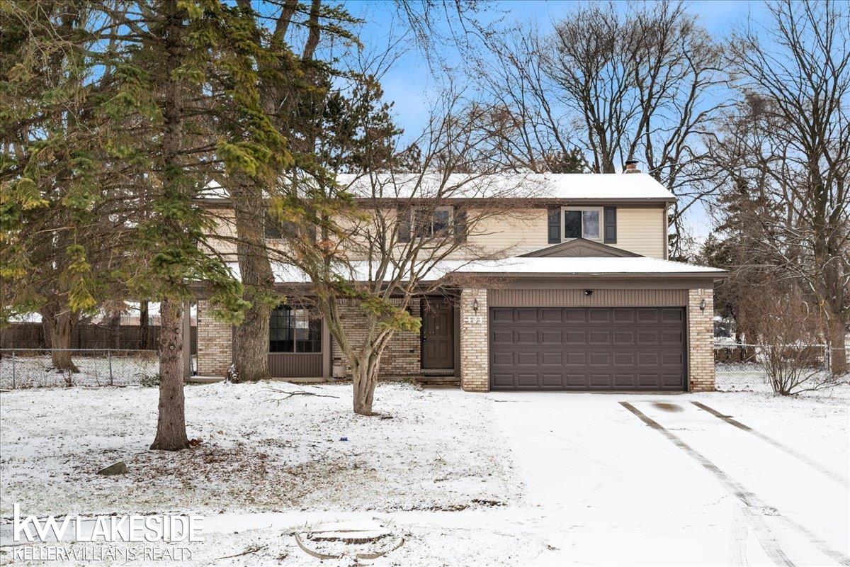 123 Nottingham Court