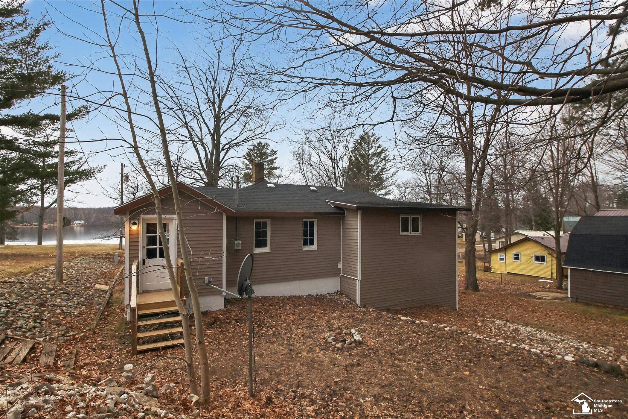 14166 Hicks Lake Drive