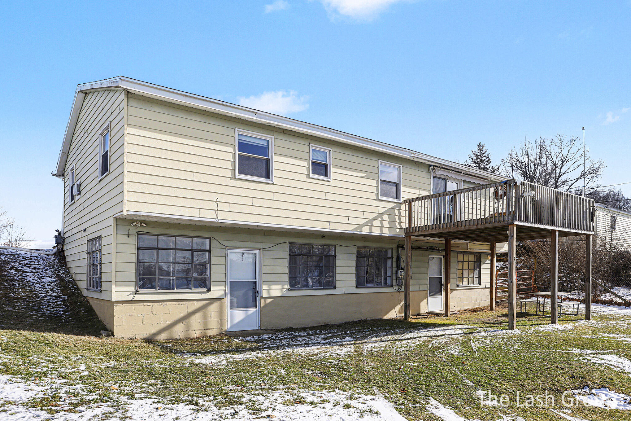 21763 Collier Avenue