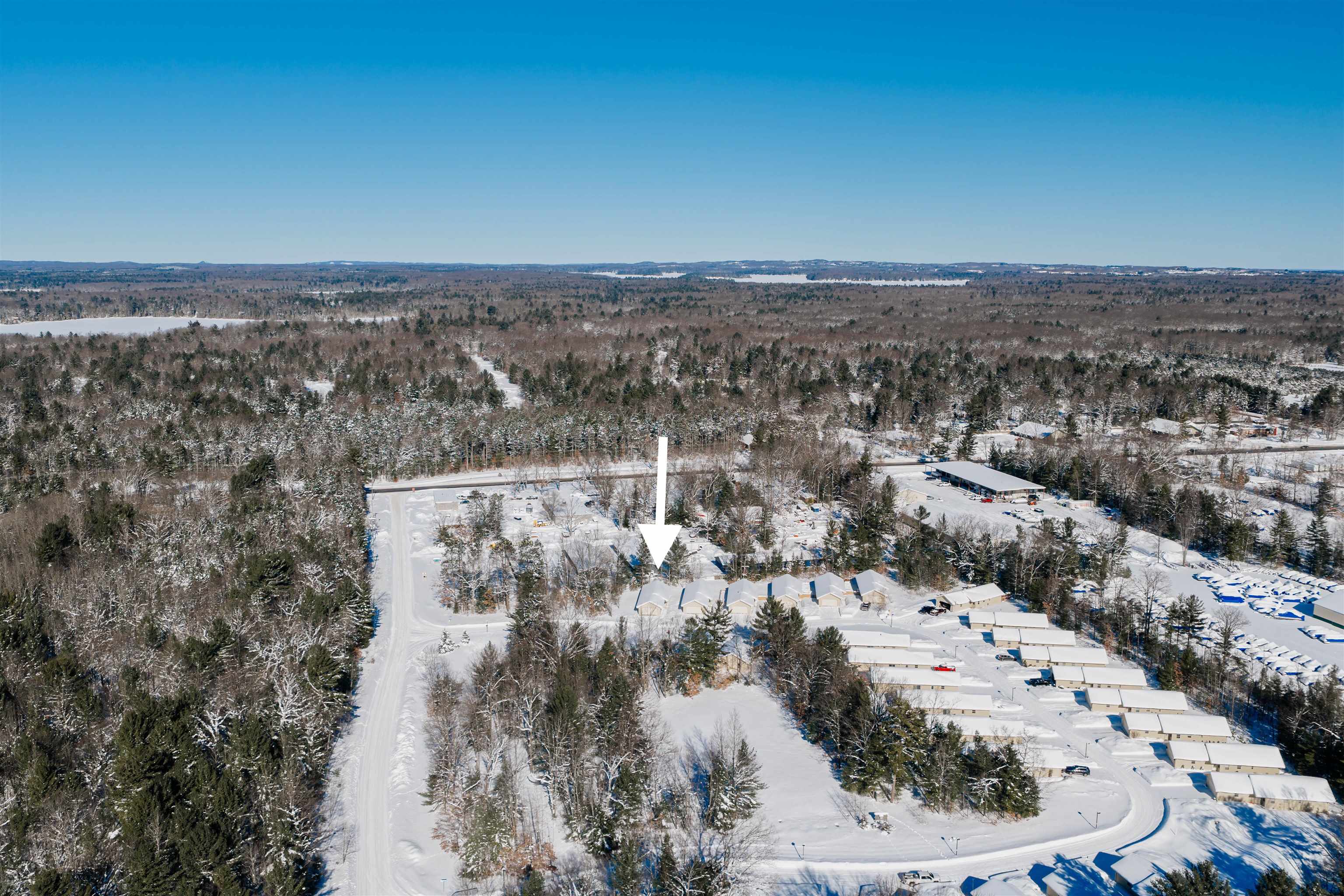 9854 Deer Track Court