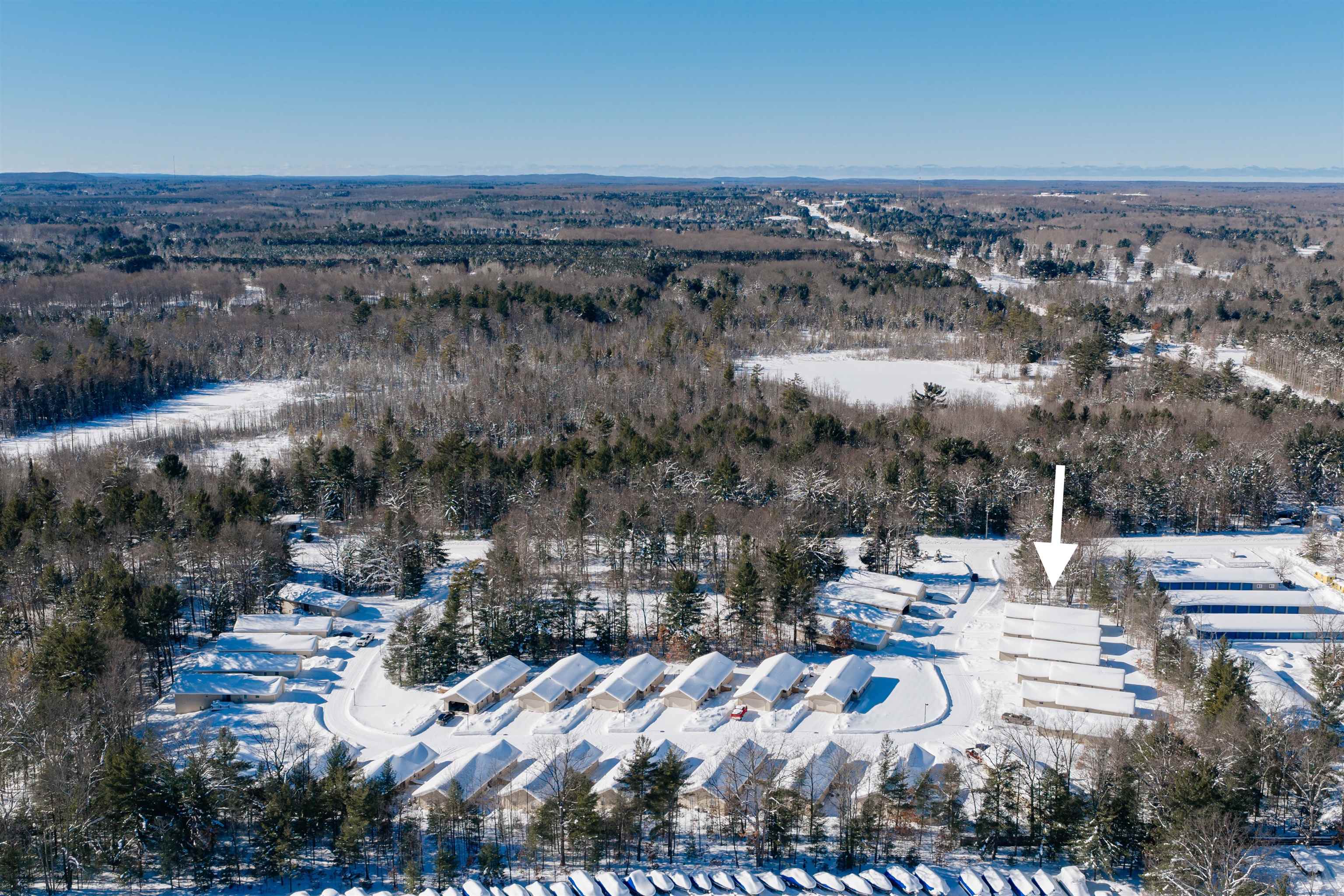 9854 Deer Track Court