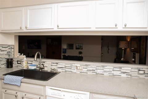 Tiny photo for 22073 Fairlane Boulevard, Woodhaven City, MI 48183 (MLS # 20251061015)