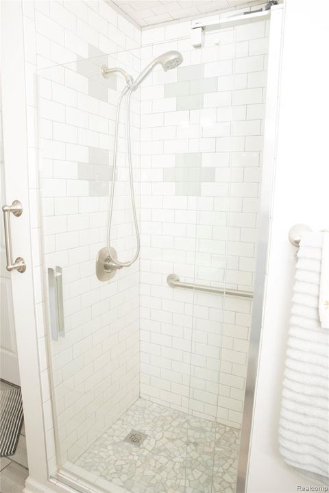 Tiny photo for 22073 Fairlane Boulevard, Woodhaven City, MI 48183 (MLS # 20251061015)