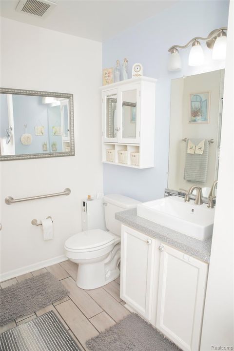 Tiny photo for 22073 Fairlane Boulevard, Woodhaven City, MI 48183 (MLS # 20251061015)