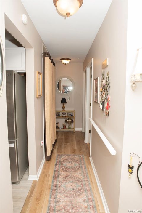 Tiny photo for 22073 Fairlane Boulevard, Woodhaven City, MI 48183 (MLS # 20251061015)