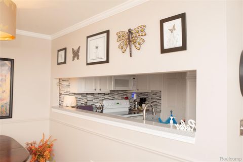 Tiny photo for 22073 Fairlane Boulevard, Woodhaven City, MI 48183 (MLS # 20251061015)