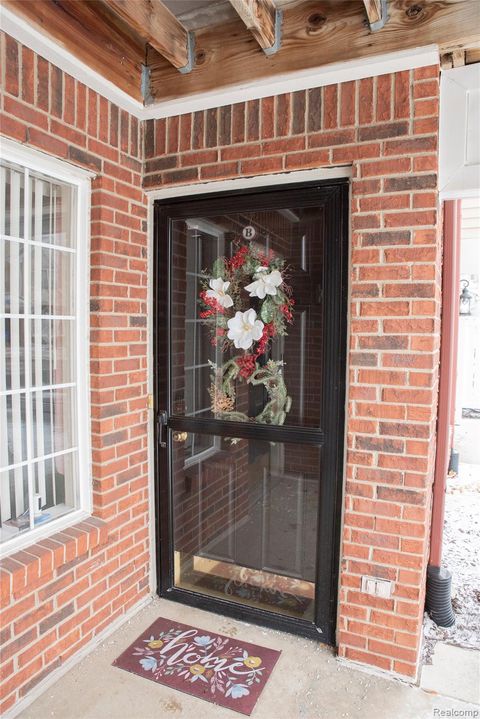 Tiny photo for 22073 Fairlane Boulevard, Woodhaven City, MI 48183 (MLS # 20251061015)