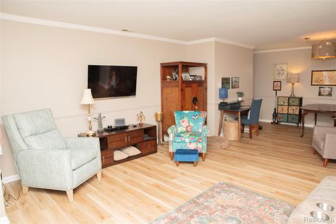 Tiny photo for 22073 Fairlane Boulevard, Woodhaven City, MI 48183 (MLS # 20251061015)