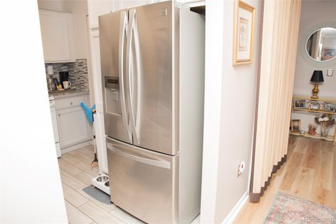 Tiny photo for 22073 Fairlane Boulevard, Woodhaven City, MI 48183 (MLS # 20251061015)