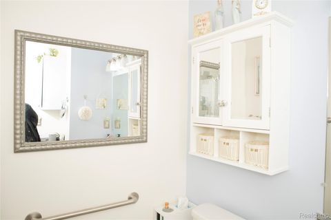 Tiny photo for 22073 Fairlane Boulevard, Woodhaven City, MI 48183 (MLS # 20251061015)