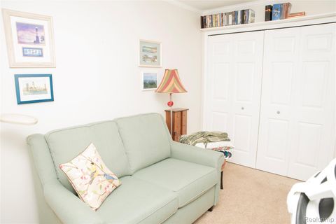 Tiny photo for 22073 Fairlane Boulevard, Woodhaven City, MI 48183 (MLS # 20251061015)