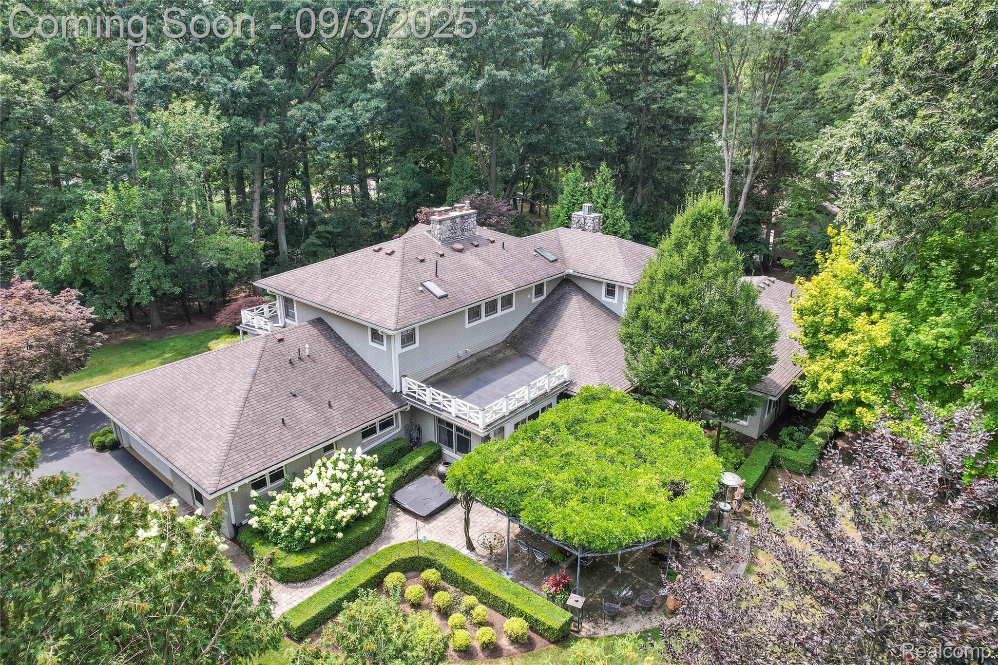 6060 Braemoor Road
