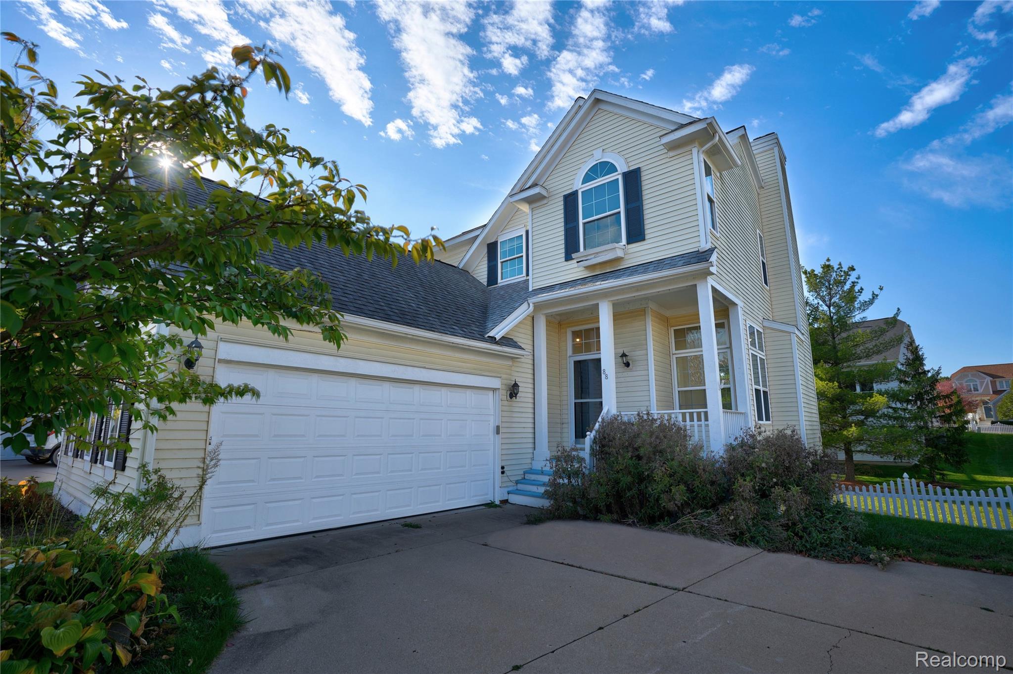 88 Champlain Boulevard