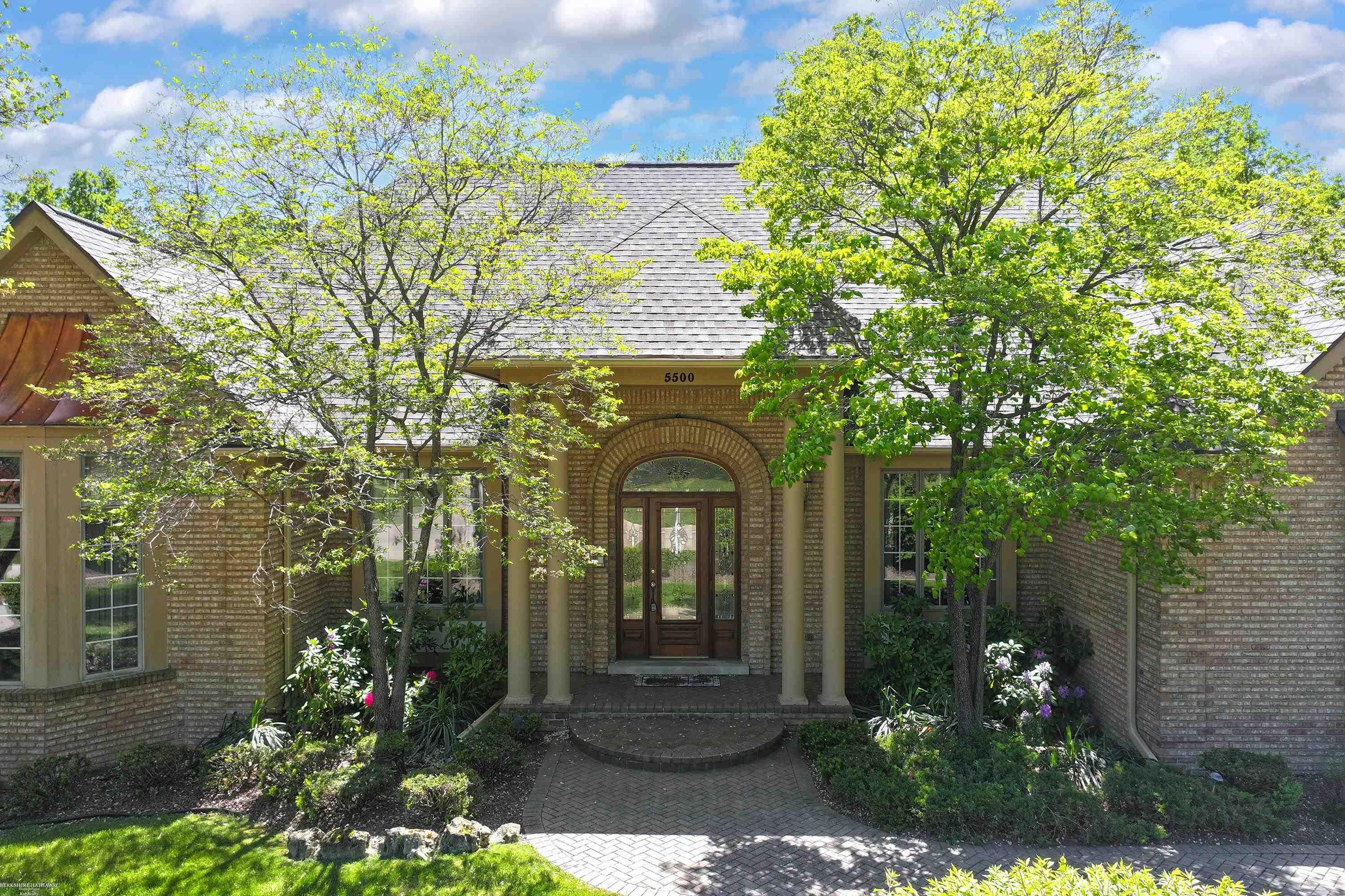 5500 Crystal Creek Lane