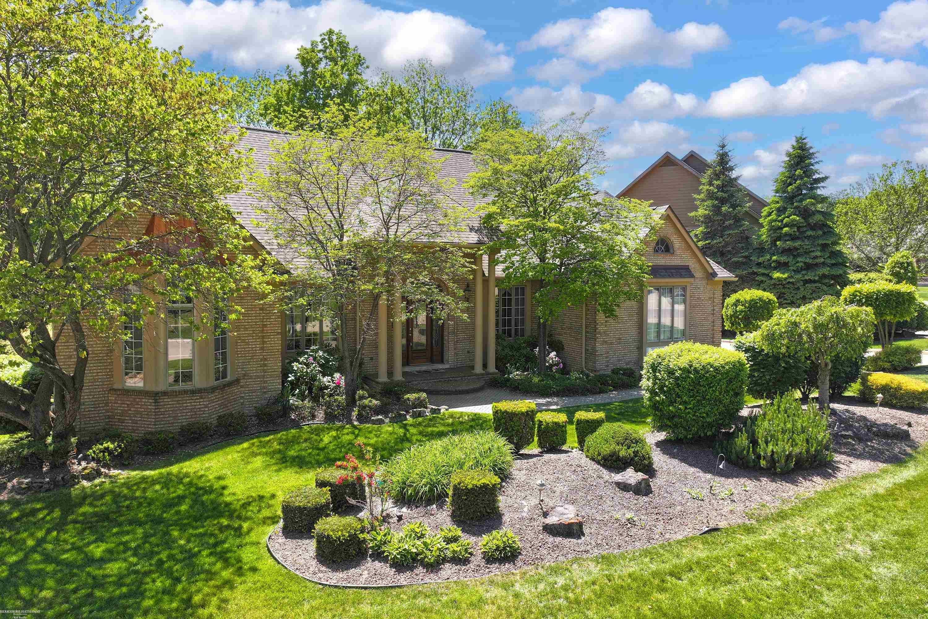 5500 Crystal Creek Lane