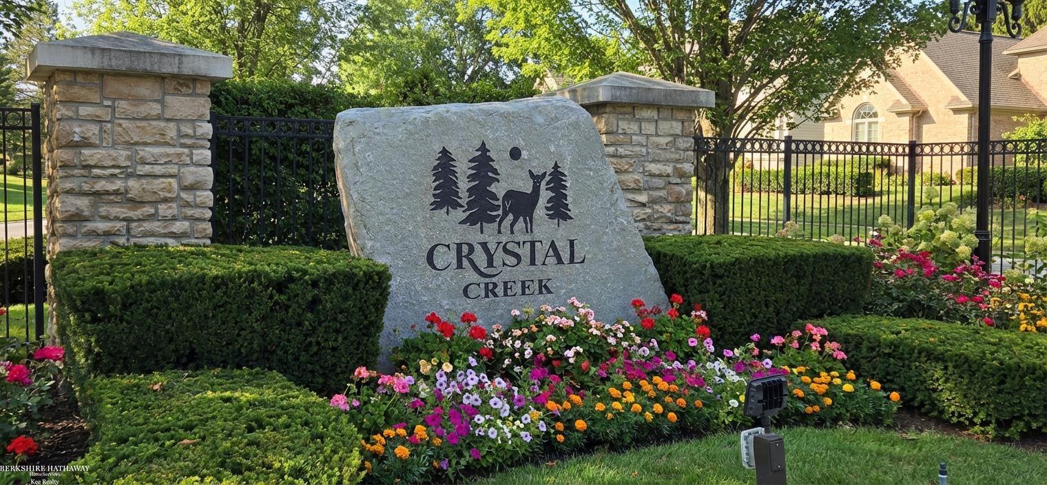 5500 Crystal Creek Lane