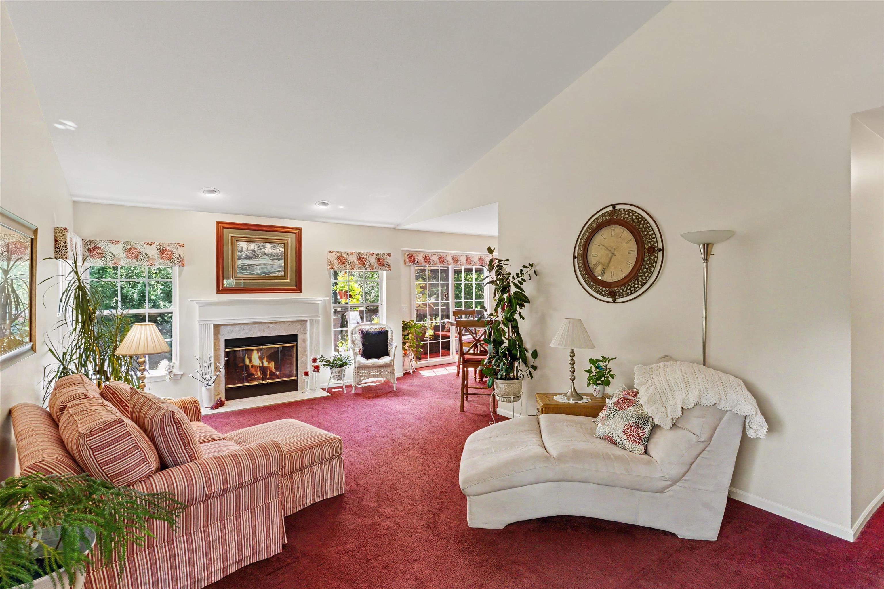 6022 Augusta Court