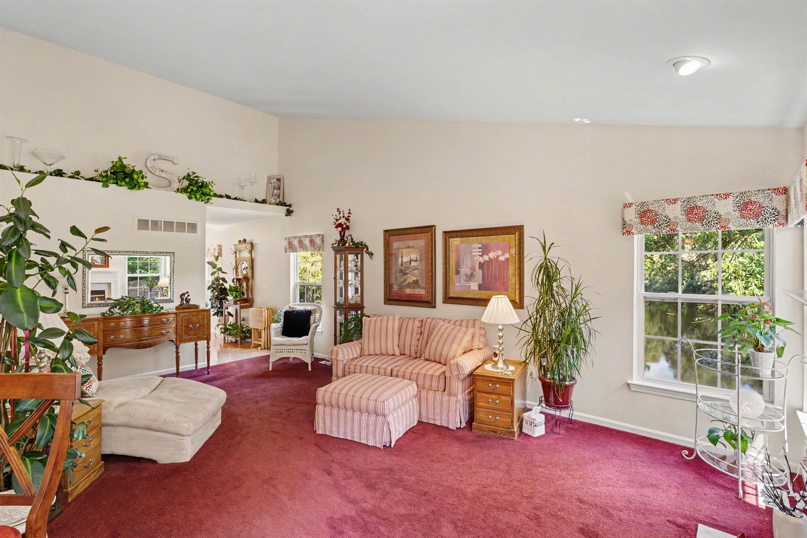 6022 Augusta Court
