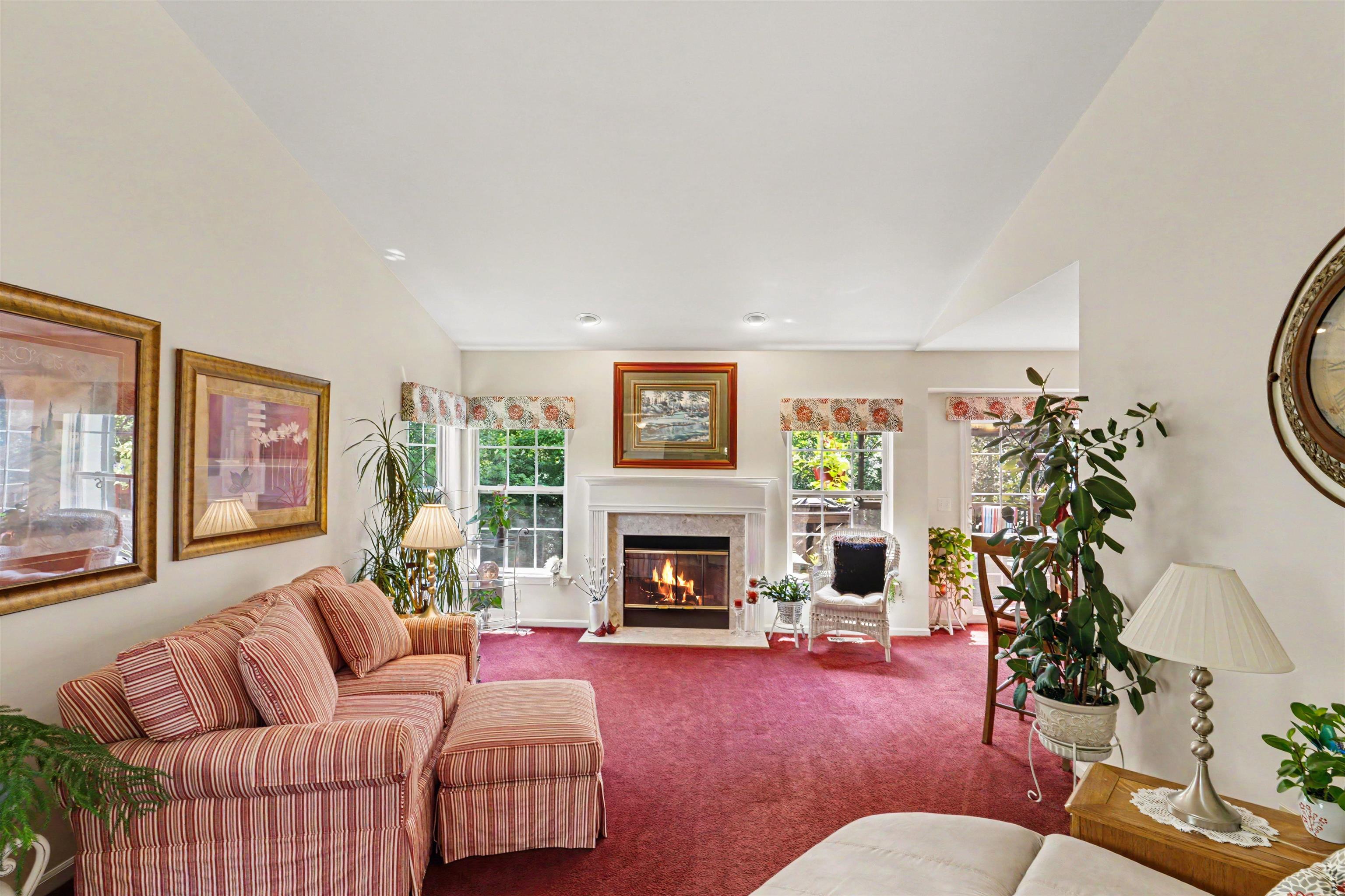 6022 Augusta Court