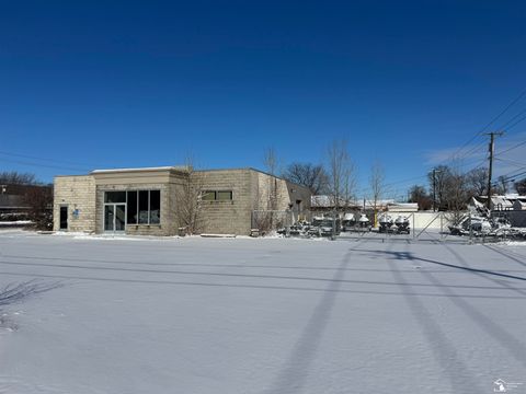 1110 N Telegraph Road Monroe City MI 48162