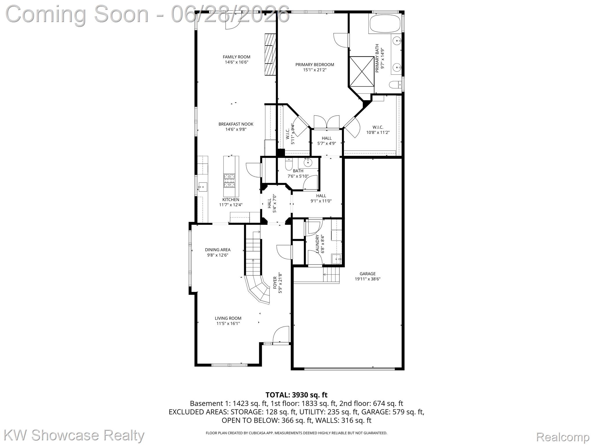 5608 Pembrooke Crossing