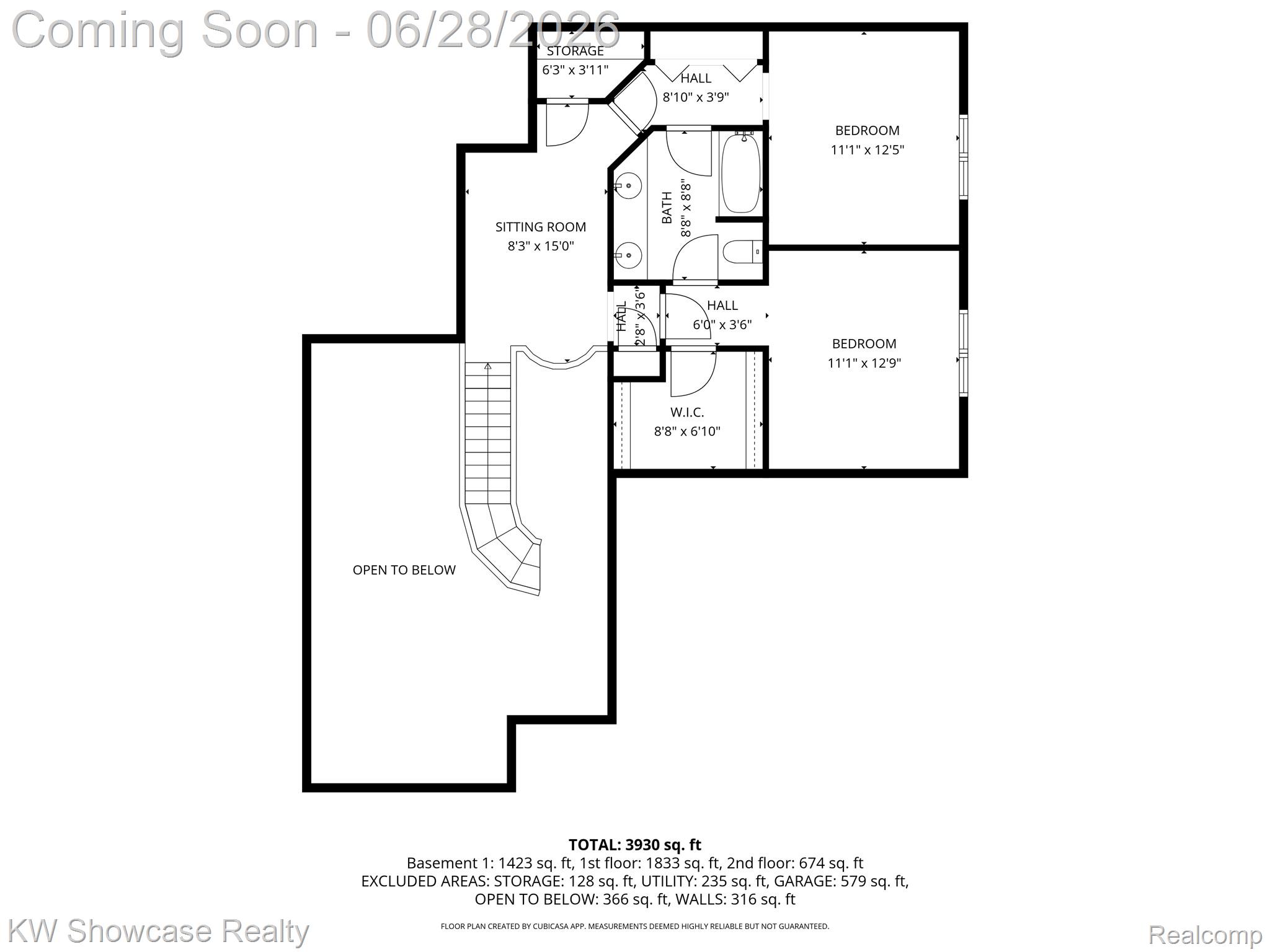 5608 Pembrooke Crossing