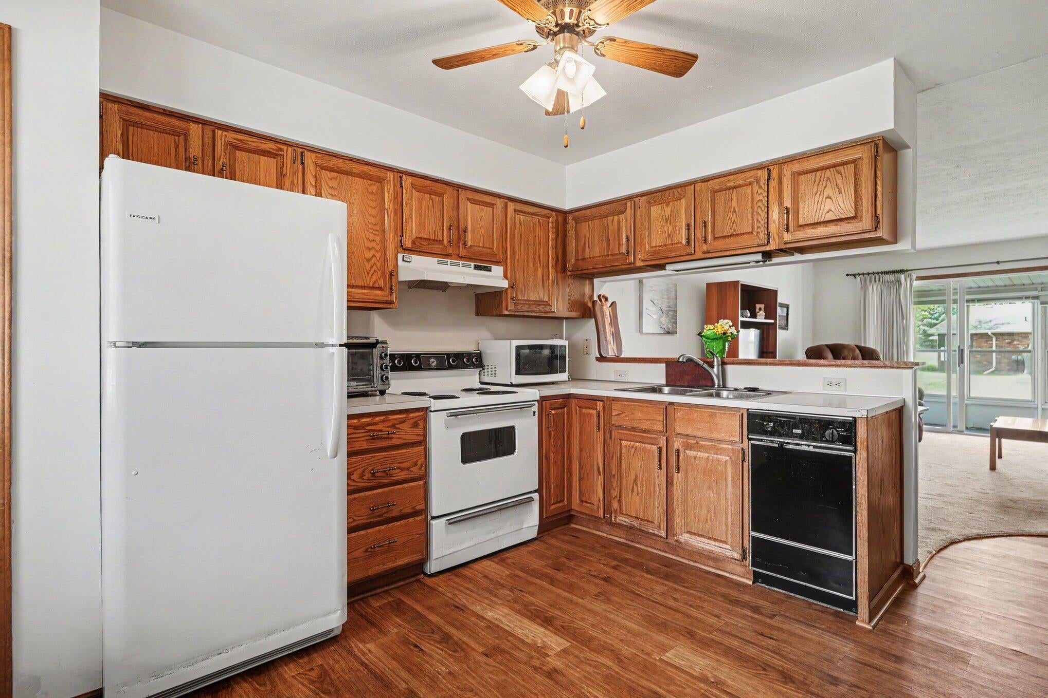 5168 Green Meadow Road 85