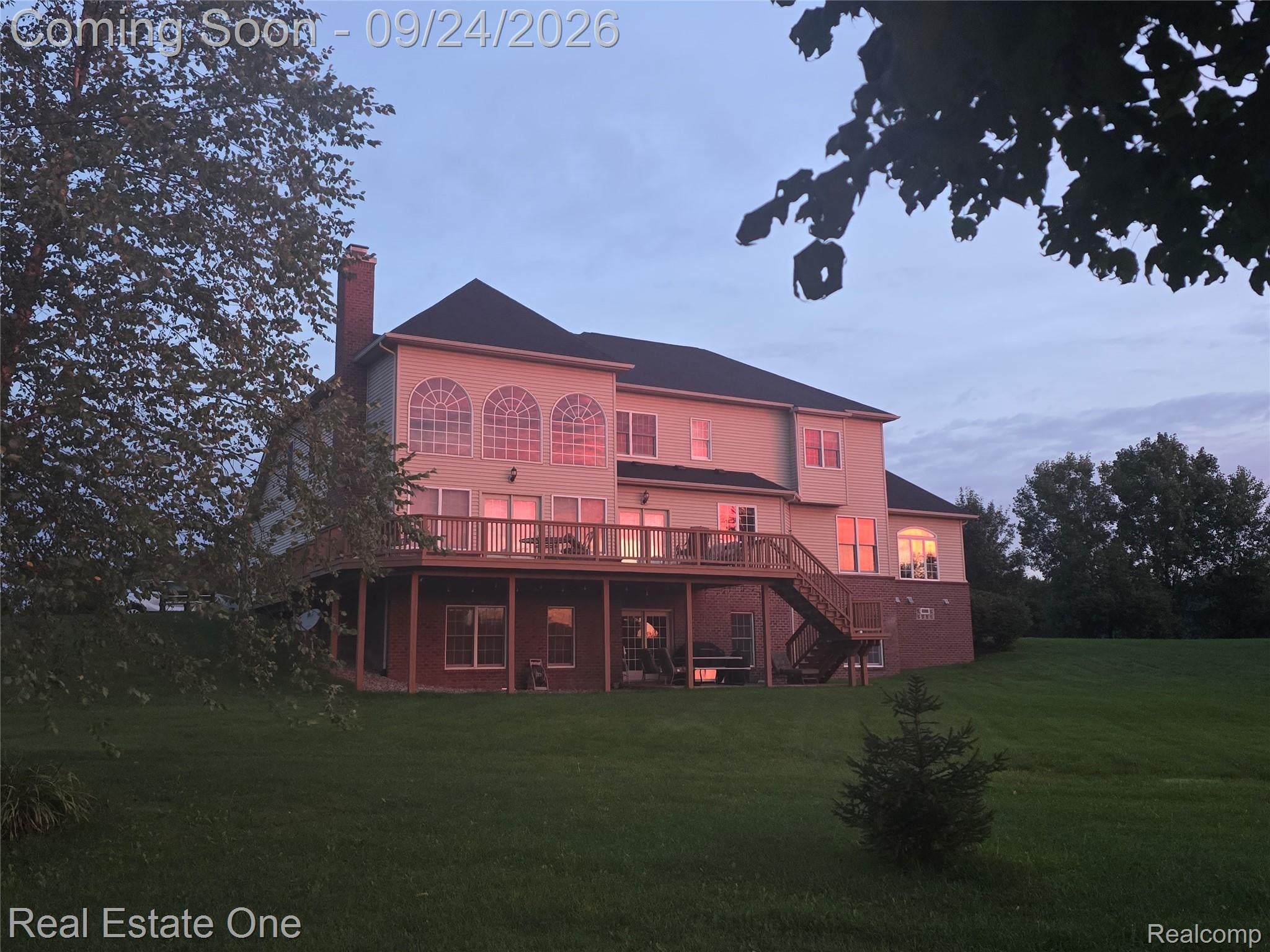 3119 Bradford Court