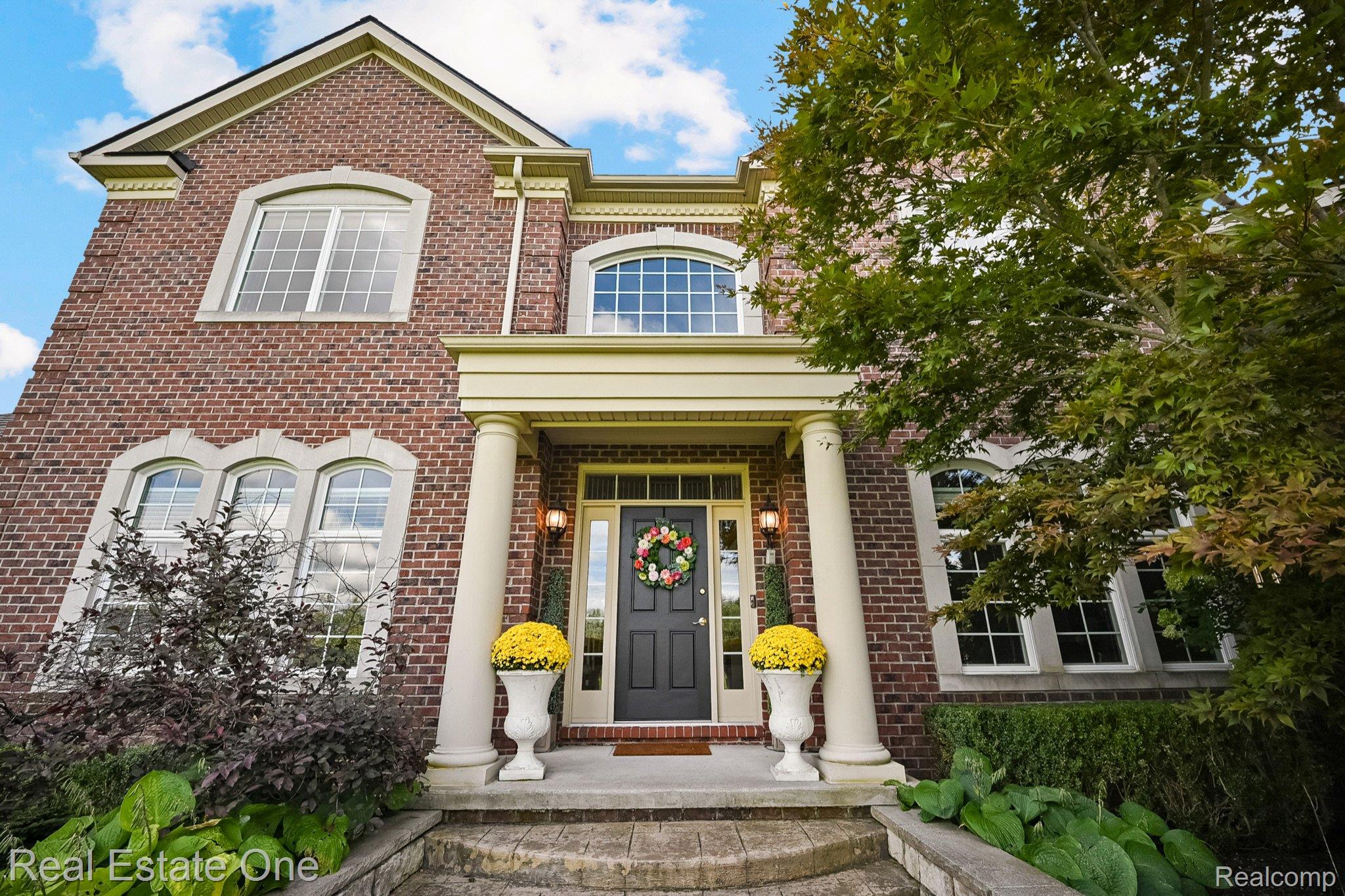 3119 Bradford Court