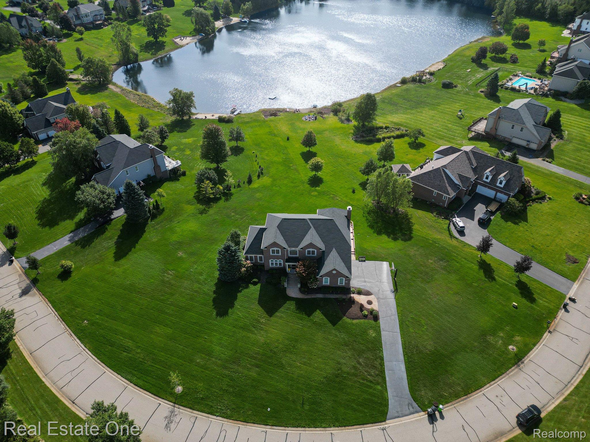 3119 Bradford Court
