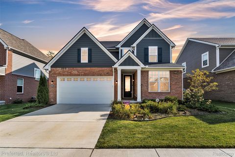 45871 Spruce Plymouth City MI 48170