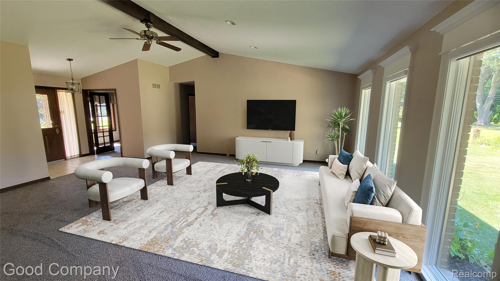 11027 Russell Street