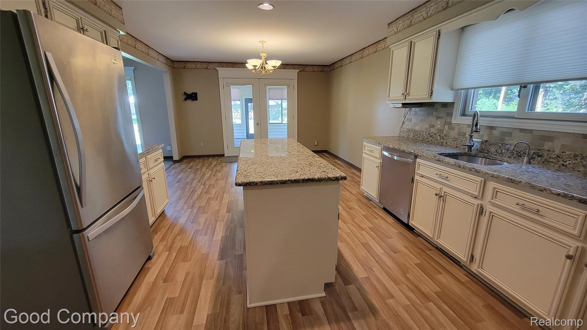 11027 Russell Street