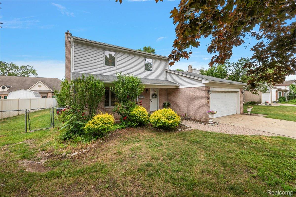 43456 Hartwick Drive