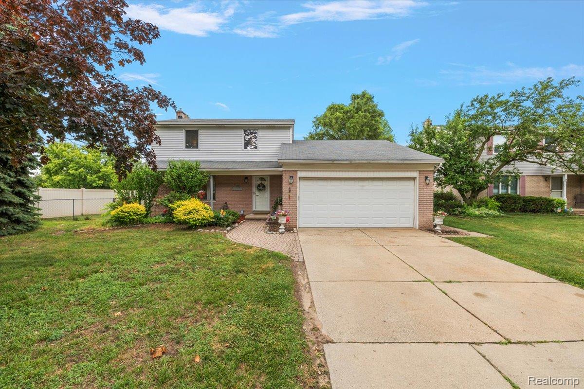 43456 Hartwick Drive