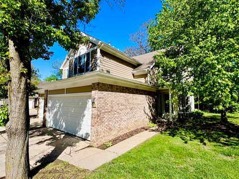 2423 Mulberry Court Ann Arbor City Washtenaw MI 48104