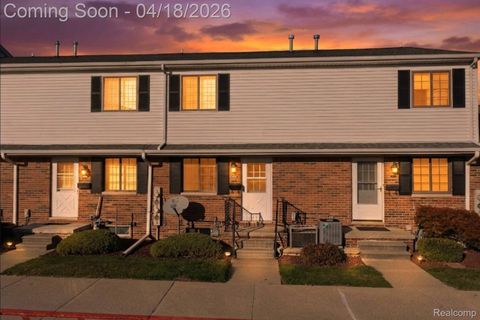 125 Cuttle Road 44 Marysville City MI 48040