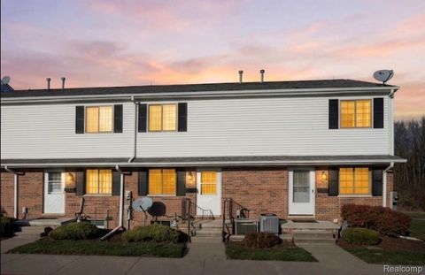 125 Cuttle Road 44 Marysville City MI 48040