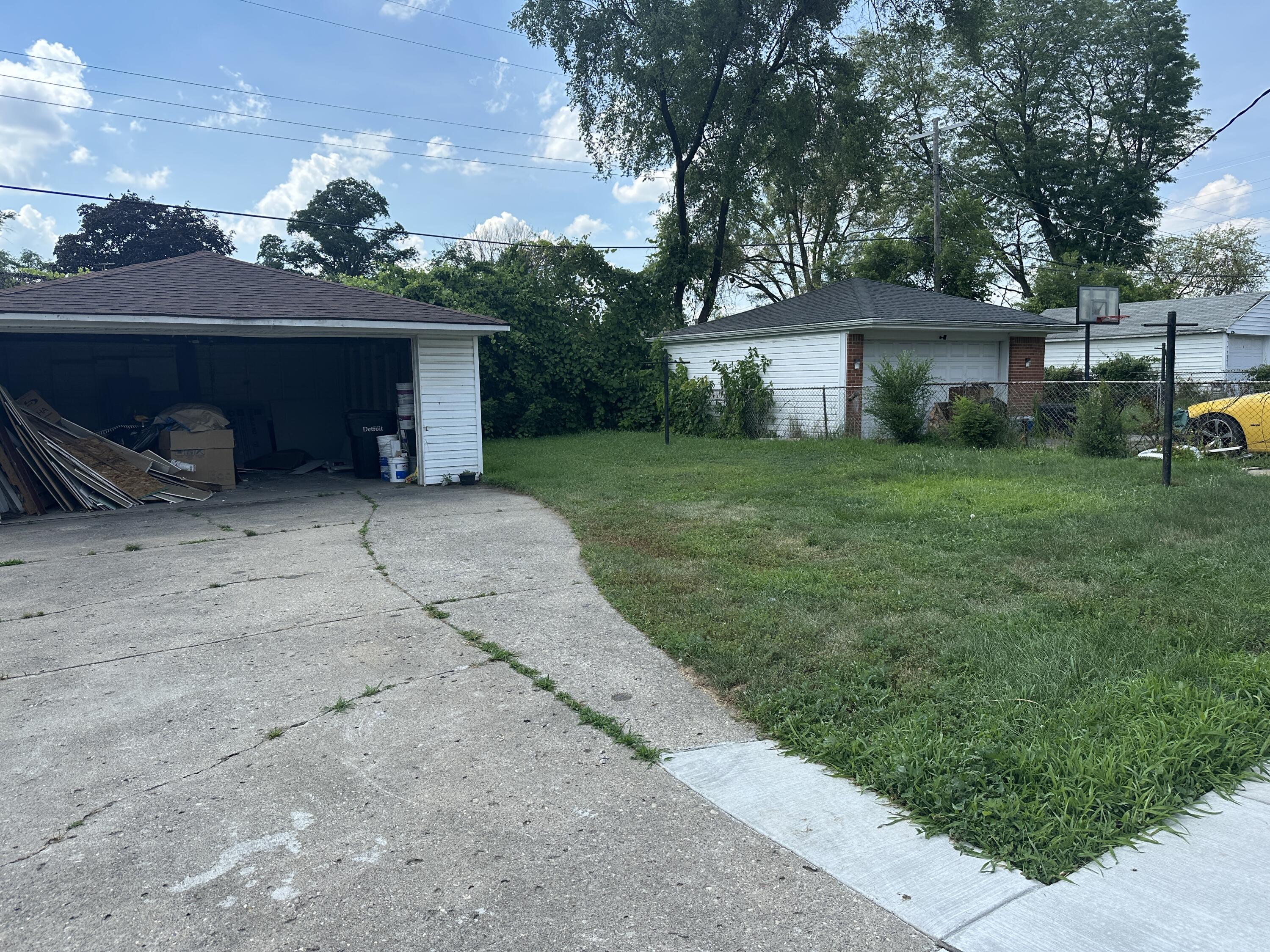 20523 Burt Road