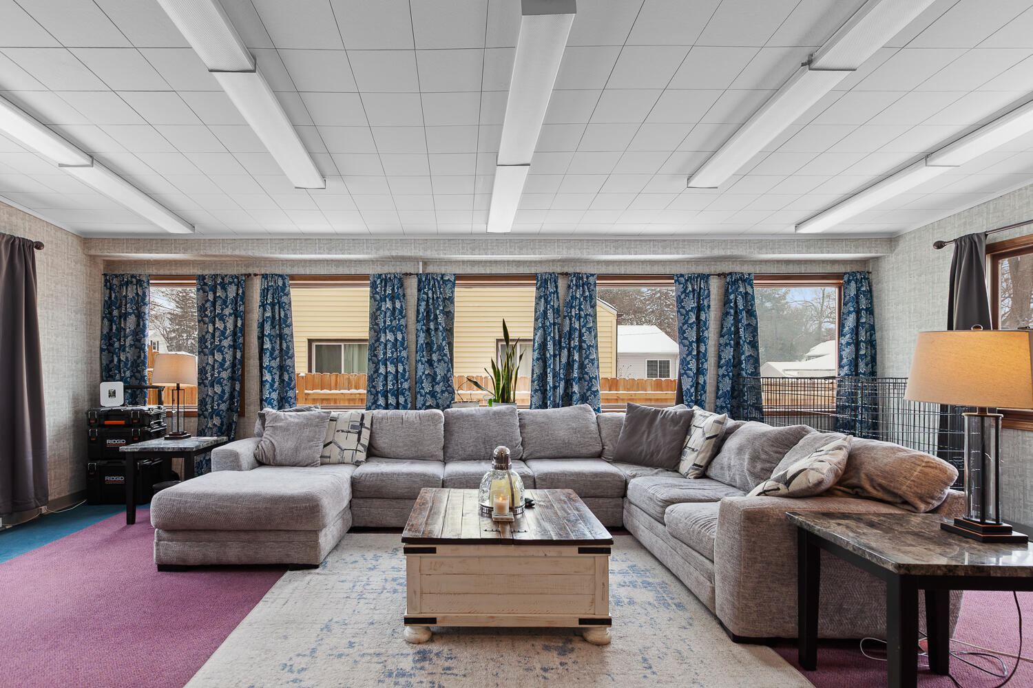 1001 W Michigan Avenue