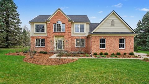 3891 Warren Court Ann Arbor Charter Township MI 48105