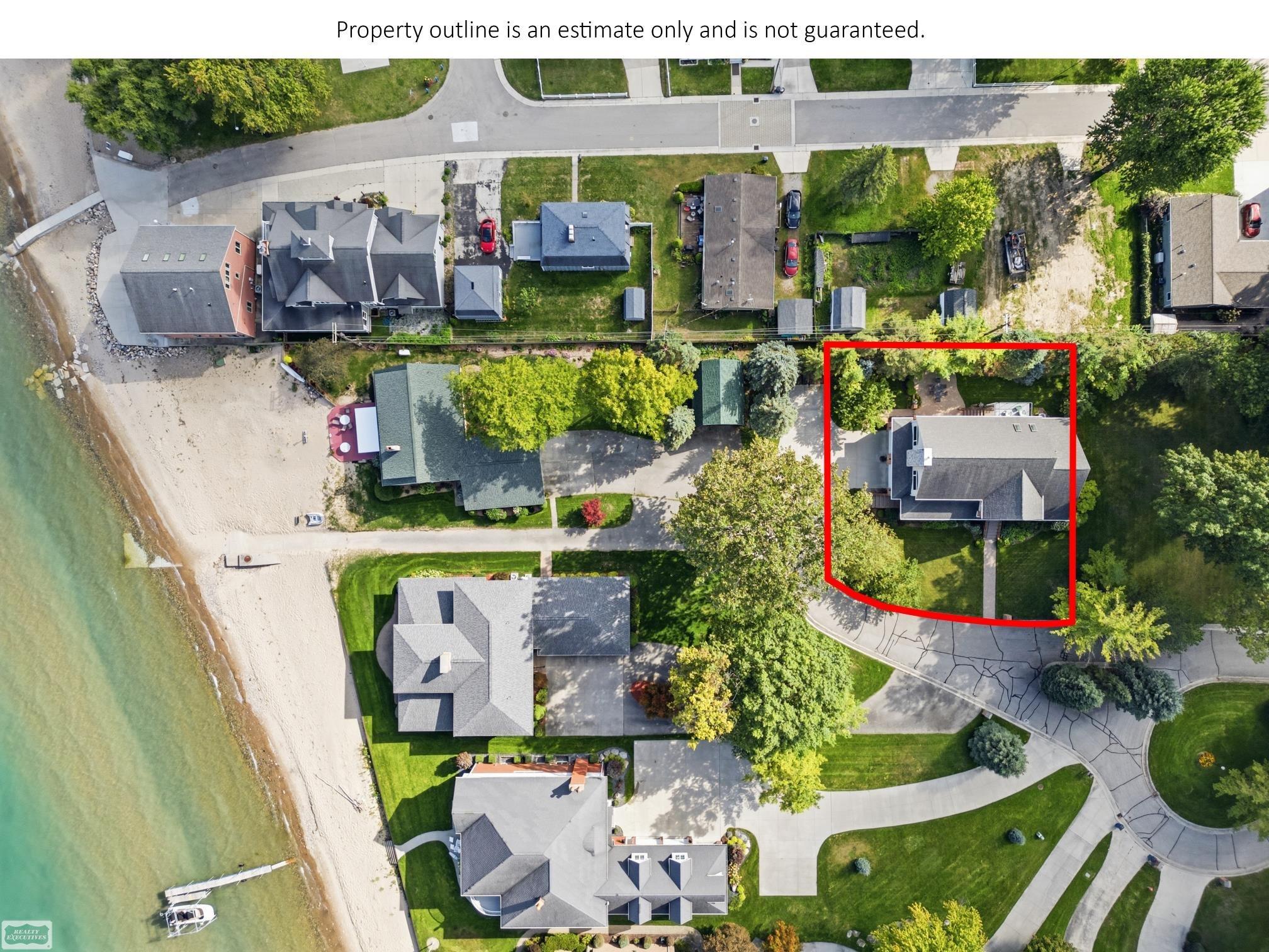 2983 Sandy Oaks Lane
