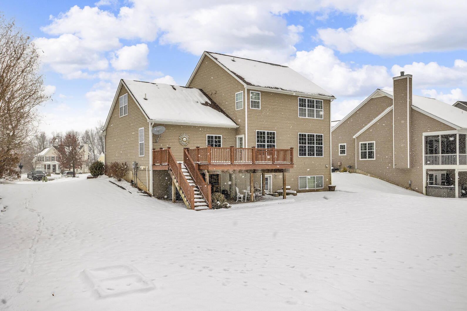 4009 Magnolia Parkway