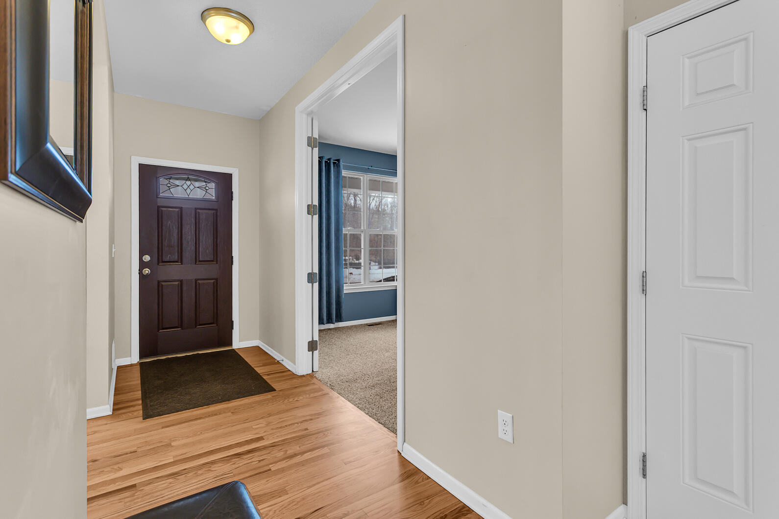 4009 Magnolia Parkway