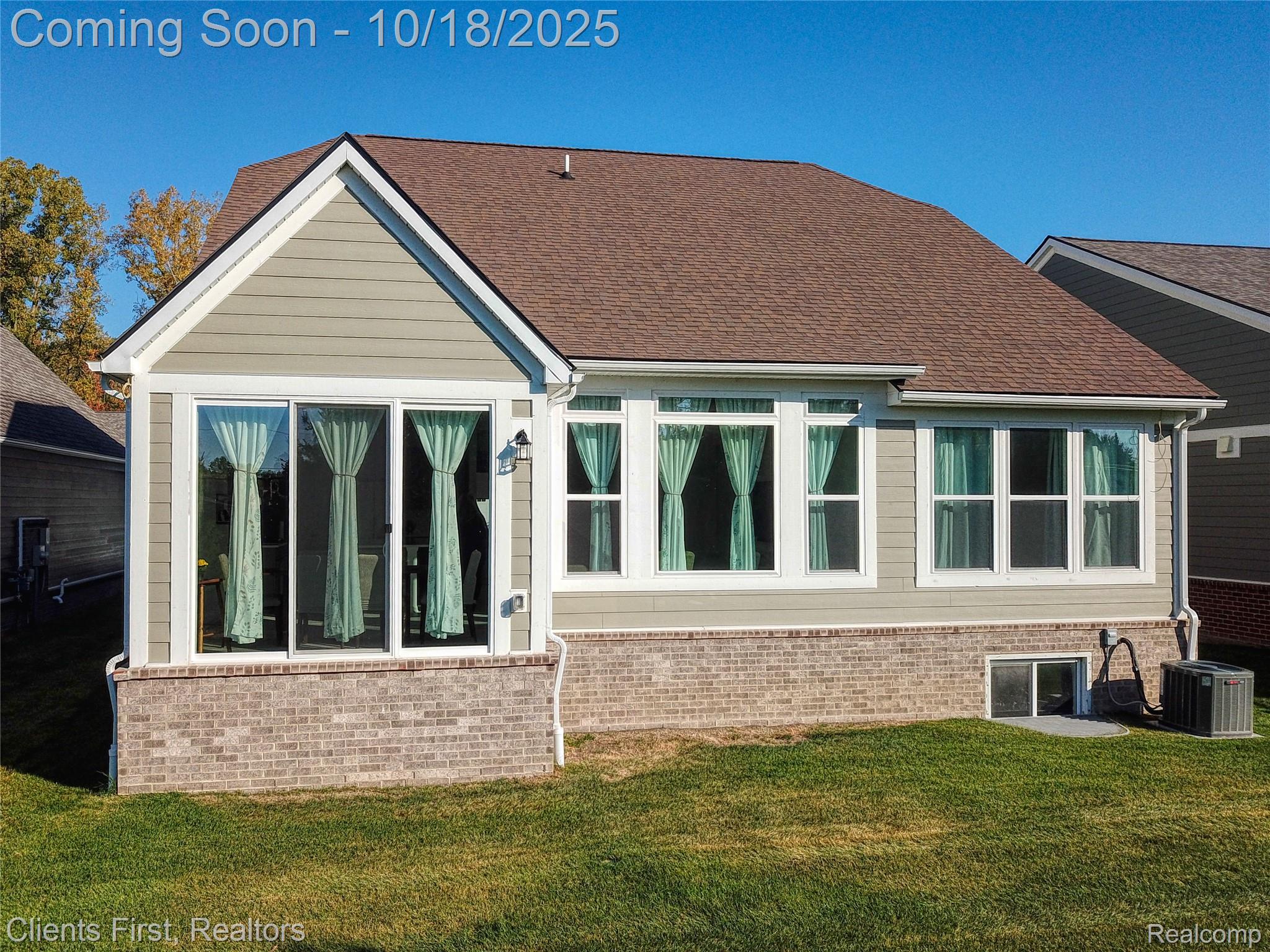 2326 Pondview Lane
